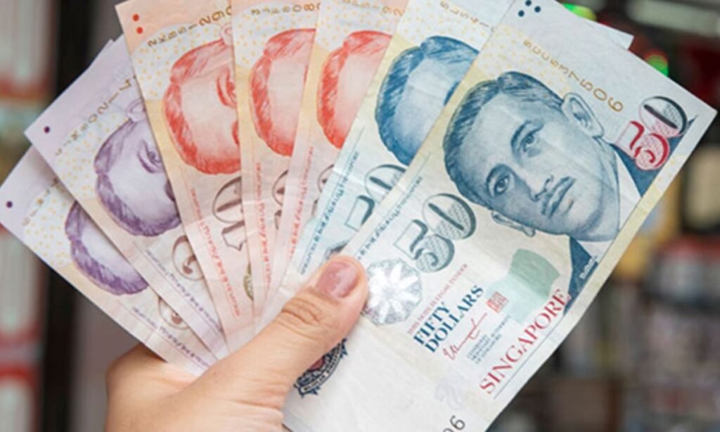 S$7 Billion Boost Spark a Revolution in Singapore 